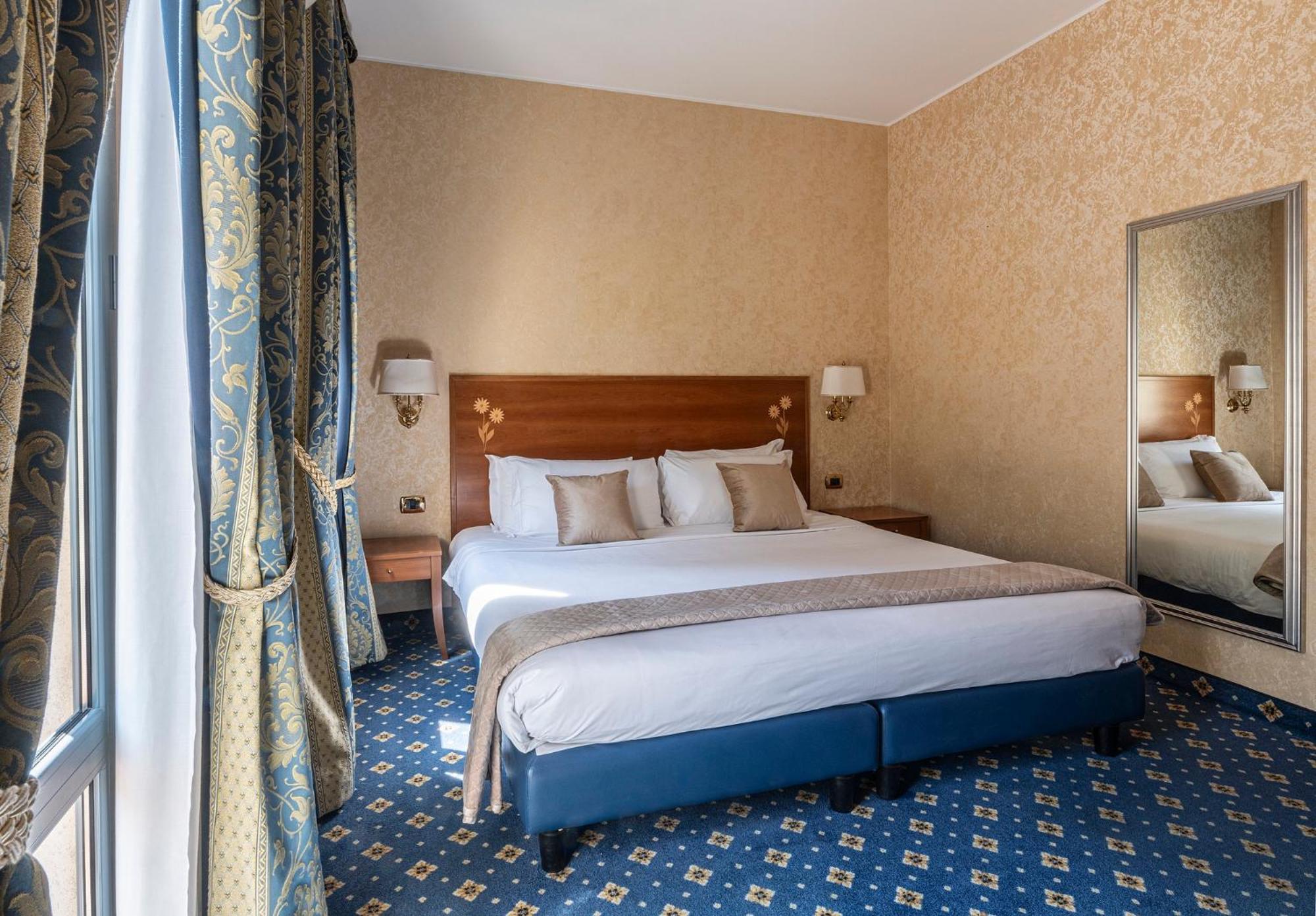 Hotel Boutique Dieci Milan