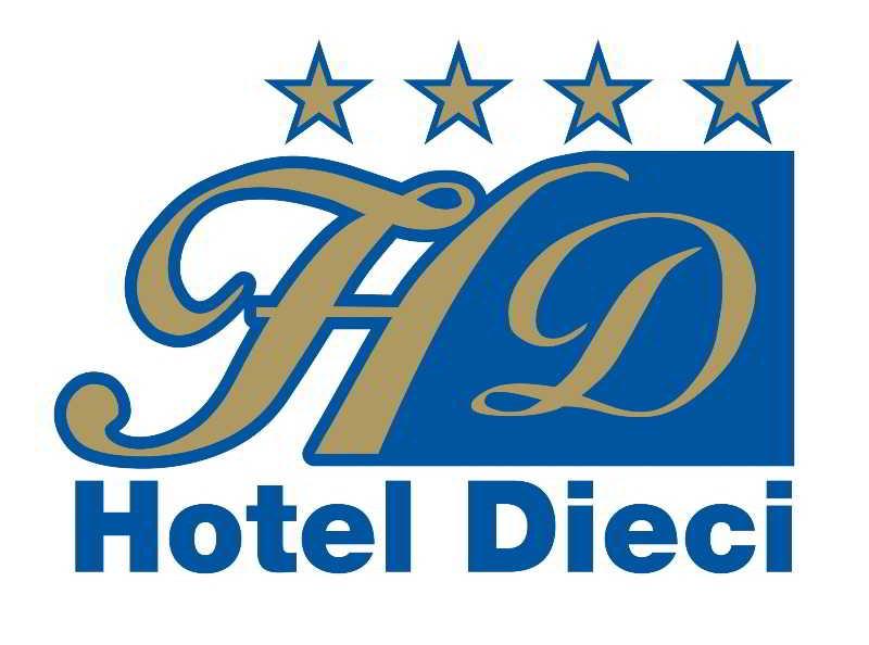 Dieci 4* Milano