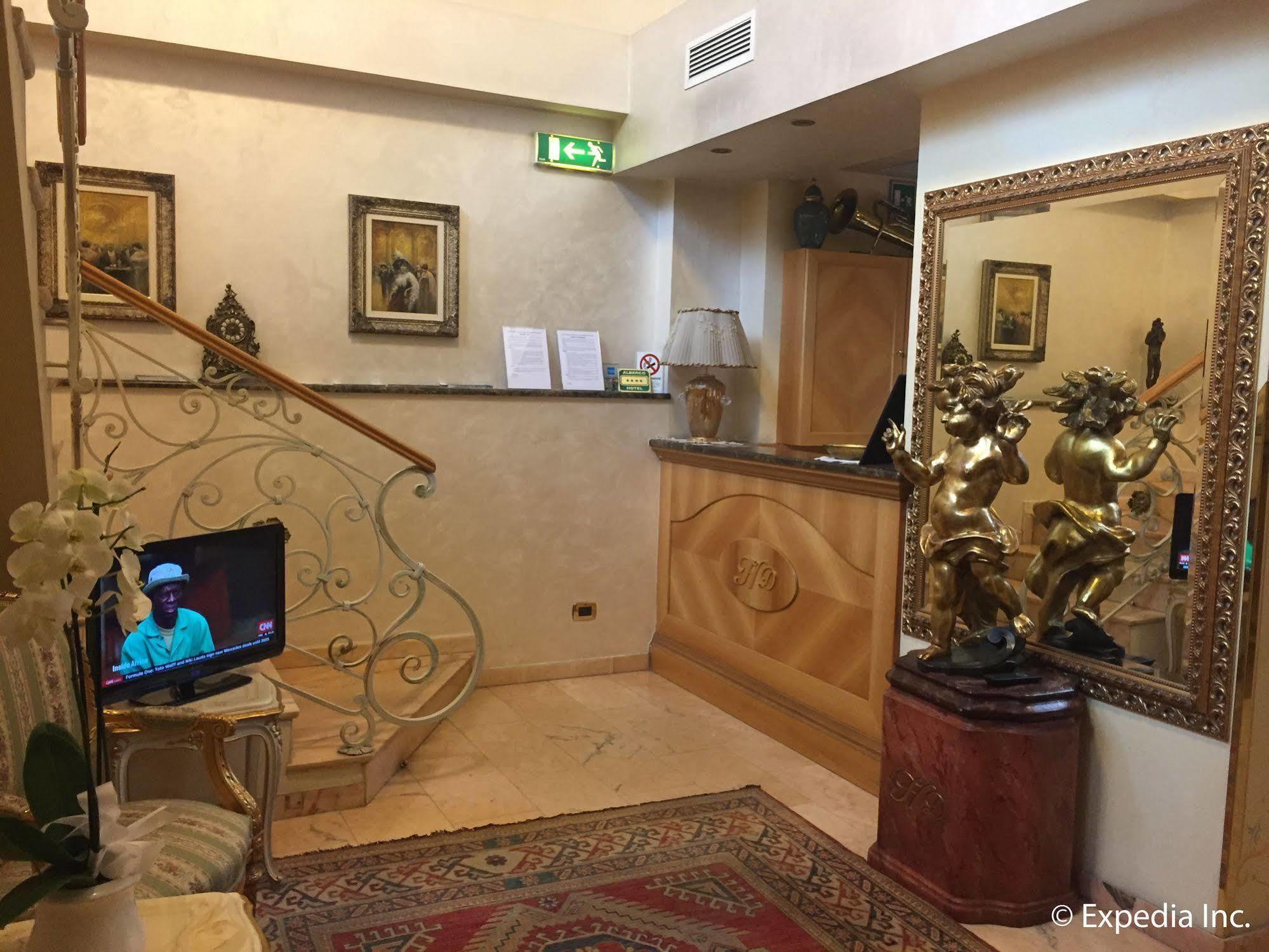 Dieci Hotel Milano