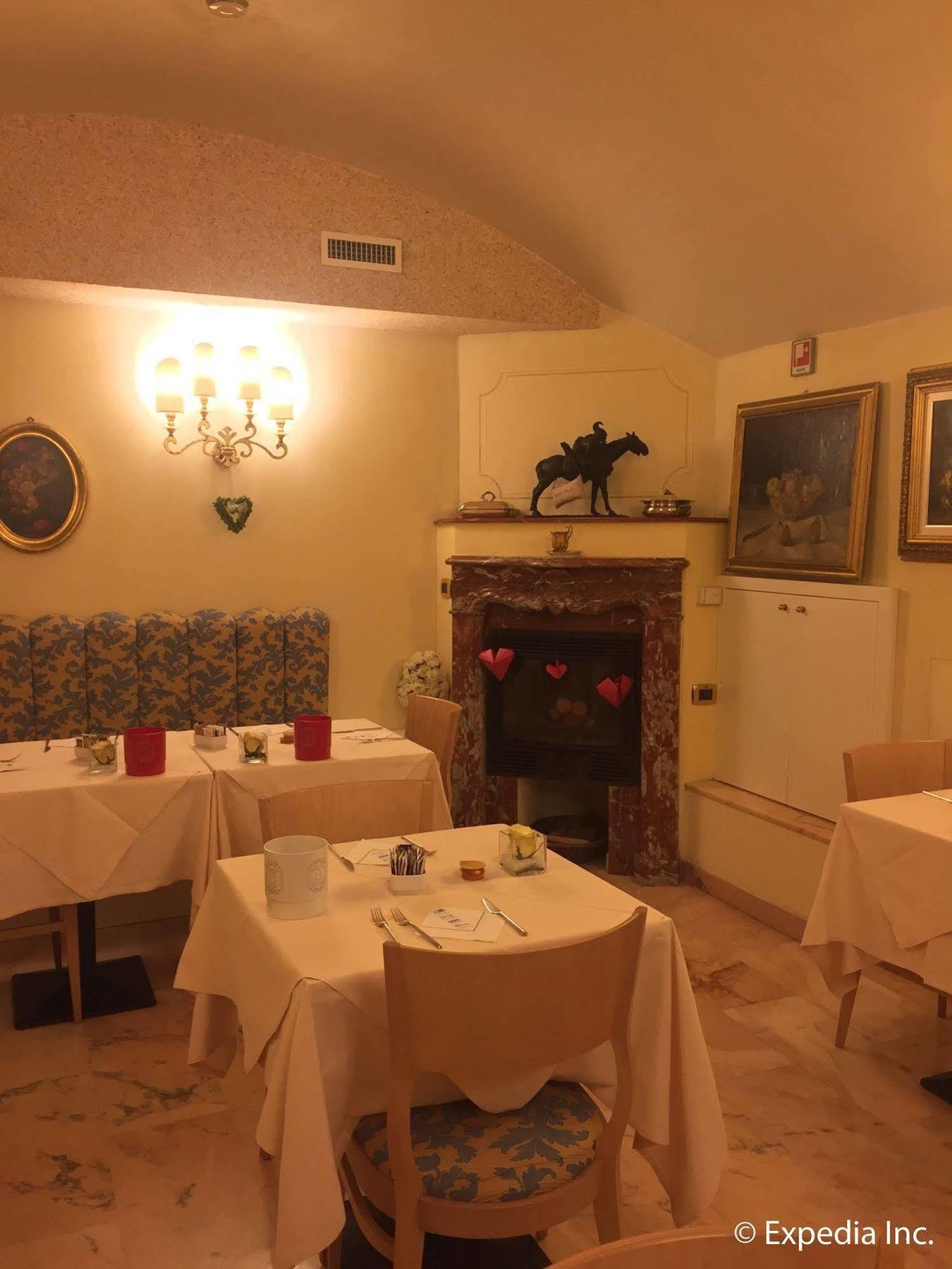 Hotel Dieci Milano