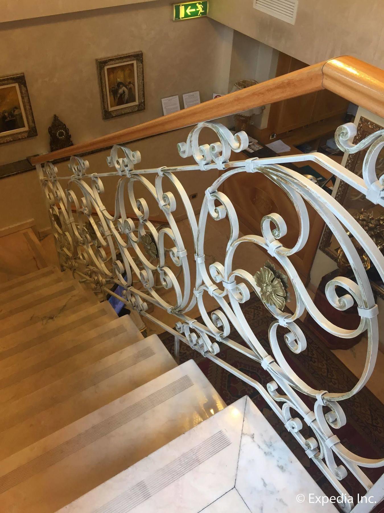 Hotel Dieci Milano