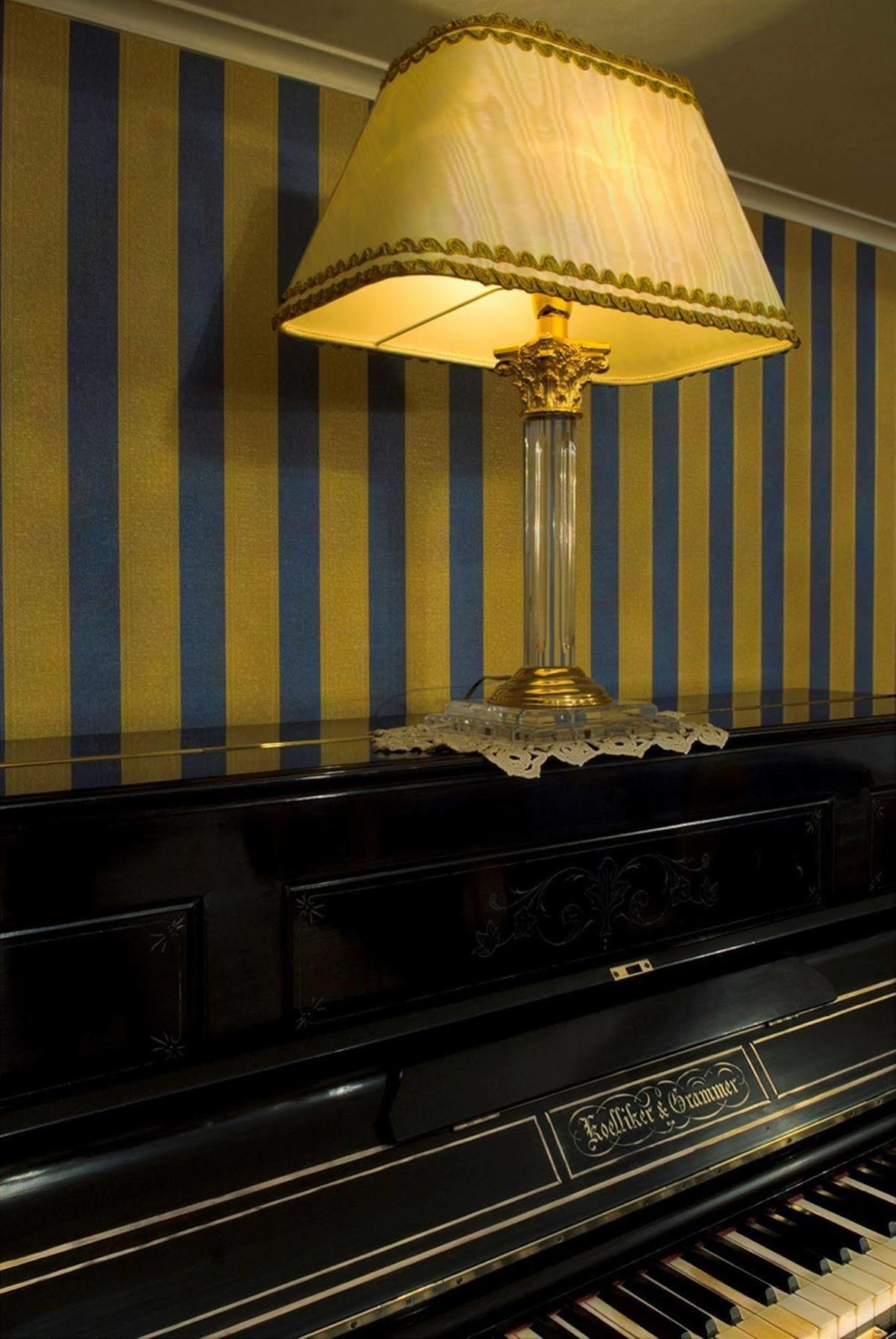 Hotel Dieci Milano